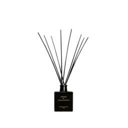 Cereria Molla Amber And Sandalwood Candle Diffuser - Amber & Sandalwood 250ml Diffuser