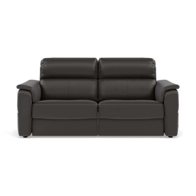 Nicoletti Giacomo 3 Seater Sofa - 3 Seater Sofa CB Torello - Torello PS Chocol -S 91 - image 1