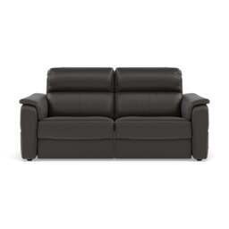 Nicoletti Giacomo 3 Seater Sofa - 3 Seater Sofa CB Torello - Torello PS Chocol -S 91
