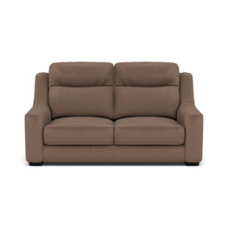 Dino 2 Seater Sofa - 2 Seater Sofa SKA MAD AIS Only - BFA-MAD-05 DARK TAUPE - thumbnail 1