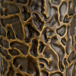 Eichholtz Belvoir Table Lamp Bronze Highlight Finish - Table Lamp Belvoir - thumbnail 8