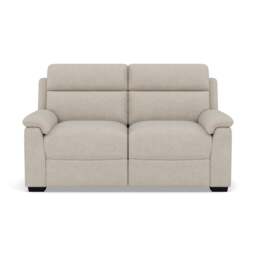 Eldon 2 Seater Sofa - 2 Seater Sofa Fabric - FAB-MIL-110 SAND - thumbnail 1