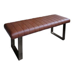 Bourton 135cm Compact Table, Corner Bench + Low Bench - thumbnail 4