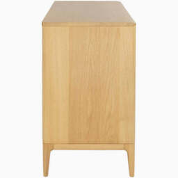 Ercol Romana Sideboard - 2 Door Sideboard - CM - Clear Matt - thumbnail 3