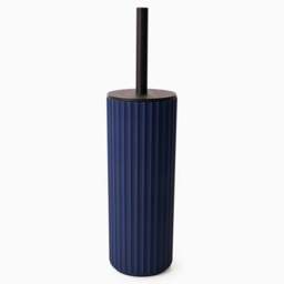 Berkeley Blue Toilet Brush - Berkeley Toilet Brush Blue - thumbnail 2