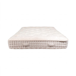 Hypnos Opulence Wool Sublime Mattress - Mattress 90x190cm - Single - Medium