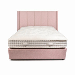 Hypnos Opulence Wool Sublime Mattress - Mattress 90x190cm - Single - Medium - thumbnail 2
