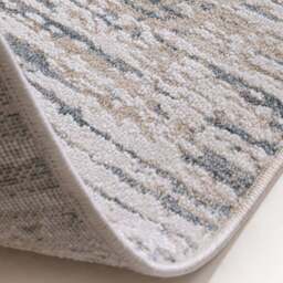 Amari Blue Fade Rug - AN15 160 x 240cm - 160cm x 240cm - thumbnail 3