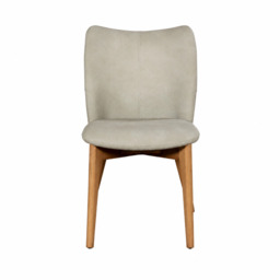 Samson Pair of Dining Chairs - Dining Chair - Pair Misty - thumbnail 3