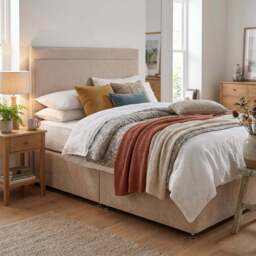 Highgrove Aurelia Mattress - Mattress 90 x 190cm - Single - thumbnail 2