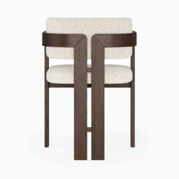 Sonoma Large Extending Dining Table & 4 Dining Armchairs Set - thumbnail 6
