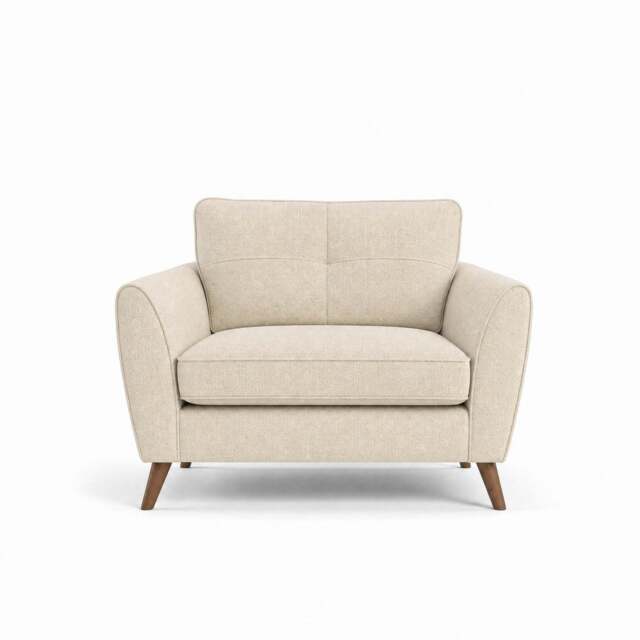 Zara Cuddler - Cuddler - Kensington Cream / Light Feet - image 1