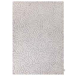 Camilla Silver Rug -  Silver - 240cm x 340cm