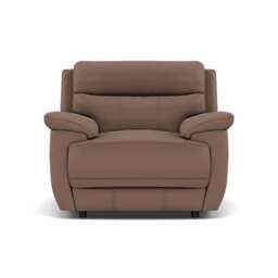 Tranquil Armchair - Armchair Fabric - BFA-MAD-05 DARK TAUPE