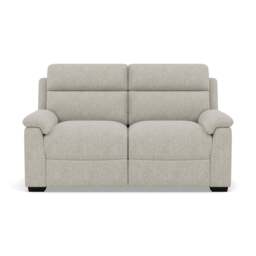 Eldon 2 Seater Sofa - 2 Seater Sofa Fabric - FAB-MIL-104 OYSTER - thumbnail 1