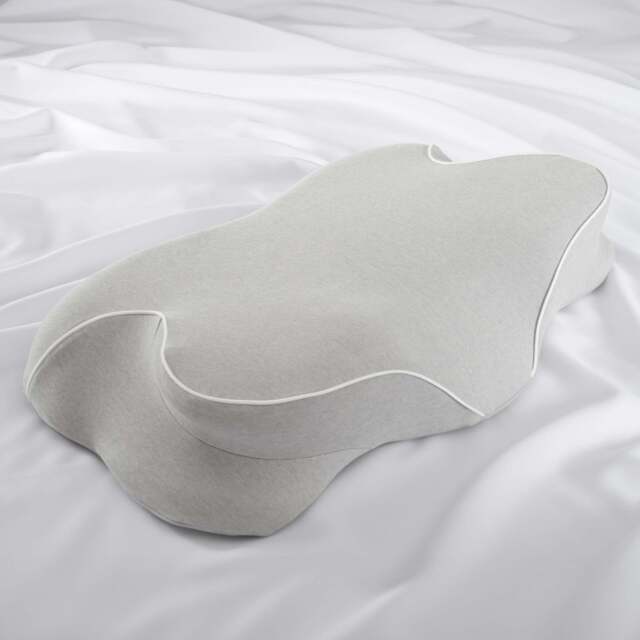 Contoured Orthopaedic Pillow - Contoured Orthopaedic Pillow - image 1