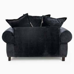 Tamsin Standard Back Loveseat - Love Chair - Standard Back / Stone Option - thumbnail 6