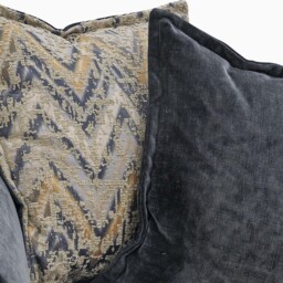Tamsin Standard Back Loveseat - Love Chair - Standard Back / Stone Option - thumbnail 7