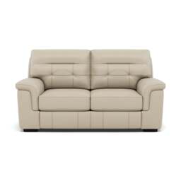 Silva 2 Seater Sofa - 2 Seater Sofa BXS Only - BXS-041E SILVER GREY - thumbnail 1