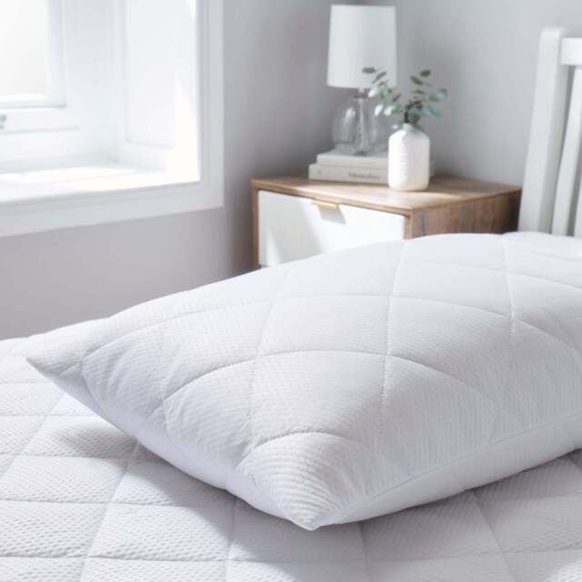 Breathe Pillow Protector - Breathe Pillow Protector - image 1