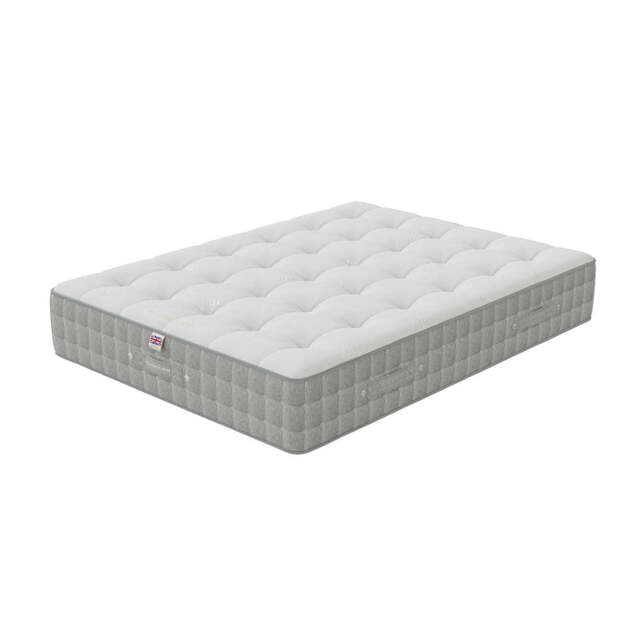 Millbrook Elaris 4000 Mattress - Mattress 90 x 190cm - Single - Standard - image 1