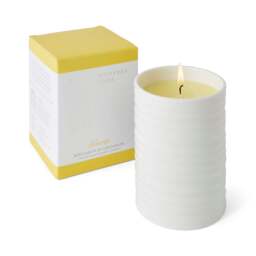 Sophie Conran Purpose Ceramic Candle Jar - DISC SC Purpose Ceramic Candle Jar - thumbnail 2