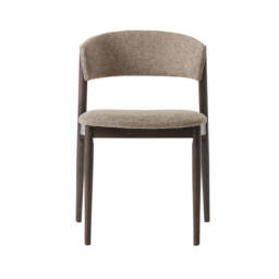 Antigua Dining Table, Extension Leaf & 4 Dining Chairs Set - thumbnail 7