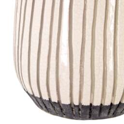 DISC Vero Large Earthenware Vase - thumbnail 3