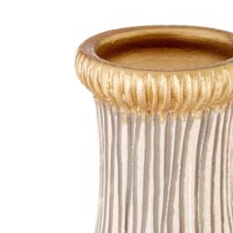 DISC Vero Large Earthenware Vase - thumbnail 2