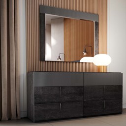 Onyx Mirror - Mirror - thumbnail 3