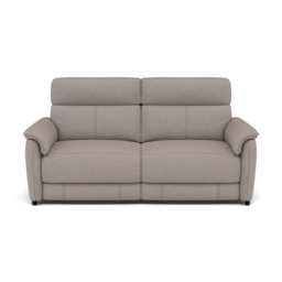 Orkney 3 Seater Sofa - 2.5 Seater Sofa Fabric - BFA-BLJ-22 DOVE GREY