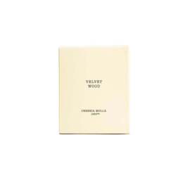 Cereria Molla Velvet Wood Candle - DISC Velvet Wood 230g Candle - thumbnail 3