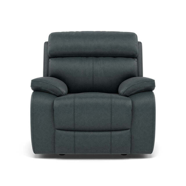 Galaxy Armchair - Armchair Fabric - BFA-BLJ-2047 LAKE GREEN - image 1