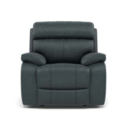 Galaxy Armchair - Armchair Fabric - BFA-BLJ-2047 LAKE GREEN