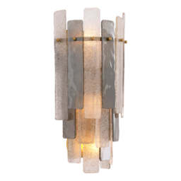 Eichholtz Greyson Wall Lamp Antique Brass Finish - Wall Lamp Greyson - thumbnail 3