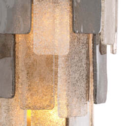Eichholtz Greyson Wall Lamp Antique Brass Finish - Wall Lamp Greyson - thumbnail 6