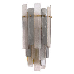 Eichholtz Greyson Wall Lamp Antique Brass Finish - Wall Lamp Greyson - thumbnail 5
