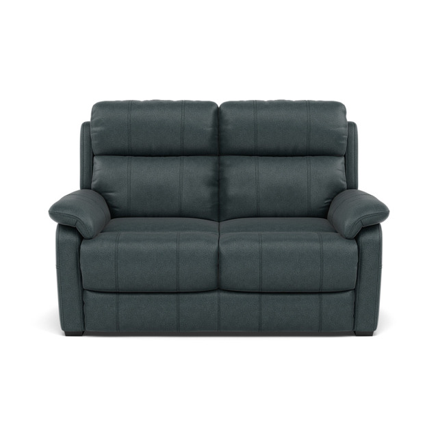 Fara 2 Seater Sofa - 2 Seater Fabric - BFA-BLJ-2047 LAKE GREEN - image 1