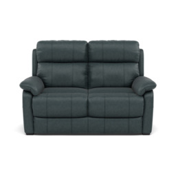 Fara 2 Seater Sofa - 2 Seater Fabric - BFA-BLJ-2047 LAKE GREEN - thumbnail 1