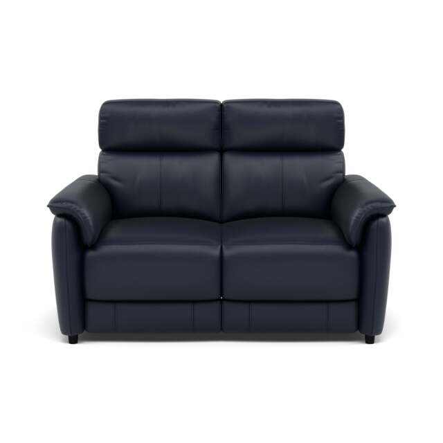 Orkney 2 Seater Sofa - 2 Seater Sofa Cat 20S - BXS-036C NAVY - image 1