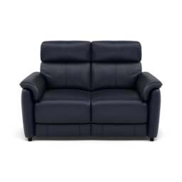 Orkney 2 Seater Sofa - 2 Seater Sofa Cat 20S - BXS-036C NAVY - thumbnail 1