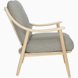 Ercol Marino Armchair - Chair Grade G - LT - Light / G764 - thumbnail 4