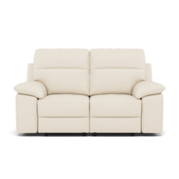 Nicoletti Vivaldi II 2 Seater Sofa - 2 Seater CB Torello - Torello PS Bianco 93 - thumbnail 1
