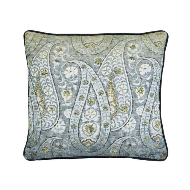 Bedeck Of Belfast Reya Emira Cushion - Reya/Emira Cushion 50CM - image 1