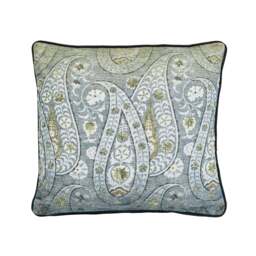 Bedeck Of Belfast Reya Emira Cushion - Reya/Emira Cushion 50CM