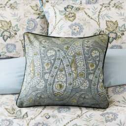 Bedeck Of Belfast Reya Emira Cushion - Reya/Emira Cushion 50CM - thumbnail 2