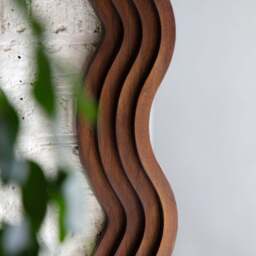 Hasker Mirror - DHD Hasker Mirror 62X90CM - thumbnail 2