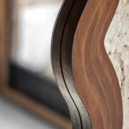 Hasker Mirror - DHD Hasker Mirror 62X90CM - thumbnail 3