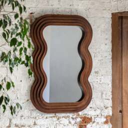 Hasker Mirror - DHD Hasker Mirror 62X90CM - thumbnail 1