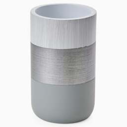 Luxe Toothbrush Holder - DISC Luxe Tumbler - thumbnail 2